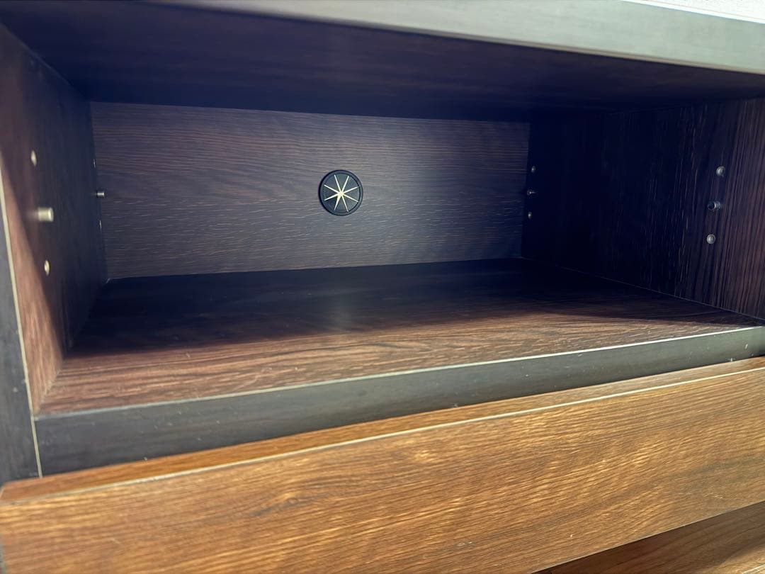 【送料込み】ニトリ テレビ台 テレビボード ローボード 120㎝