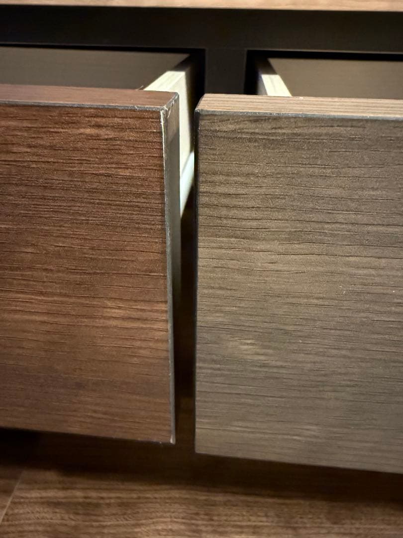 【送料込み】ニトリ テレビ台 テレビボード ローボード 120㎝