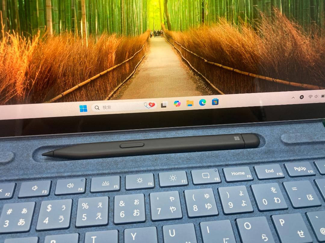 Windowsタブレット本体 Surface Pro 9 i5/8GB/256GB Office2021