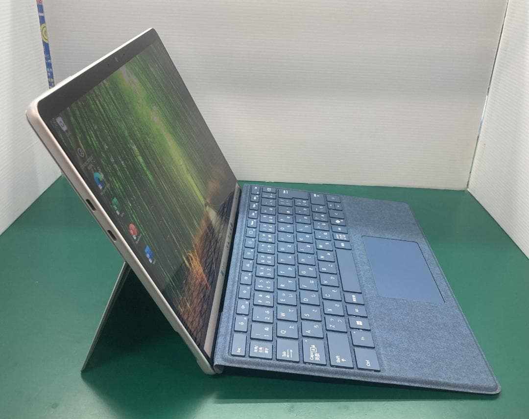 Windowsタブレット本体 Surface Pro 9 i5/8GB/256GB Office2021