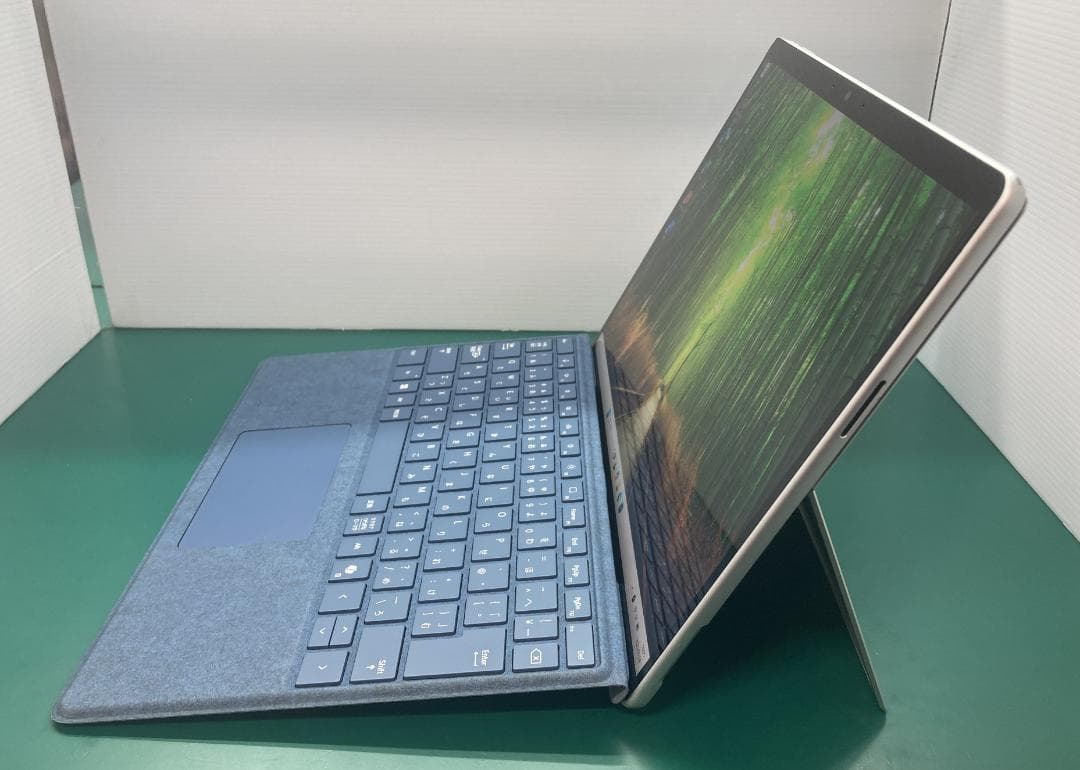 Windowsタブレット本体 Surface Pro 9 i5/8GB/256GB Office2021