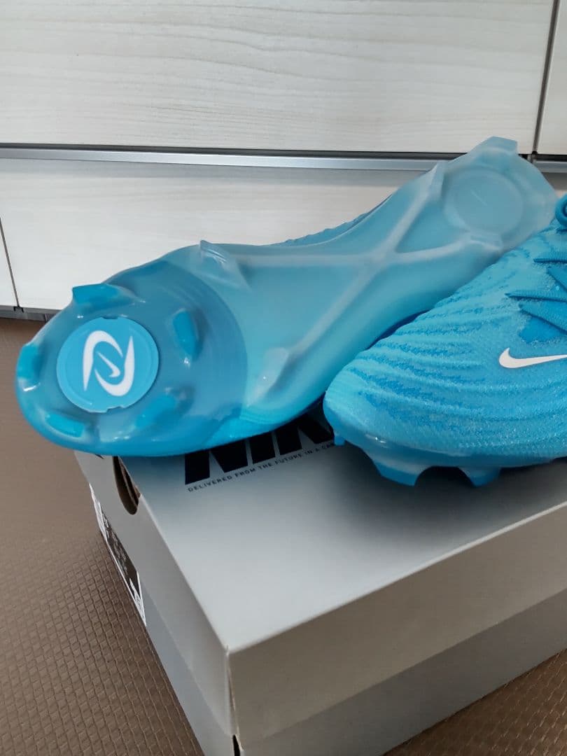 S*i様 ※コメント見て：NIKE PHANTOM GX2 Elite FG