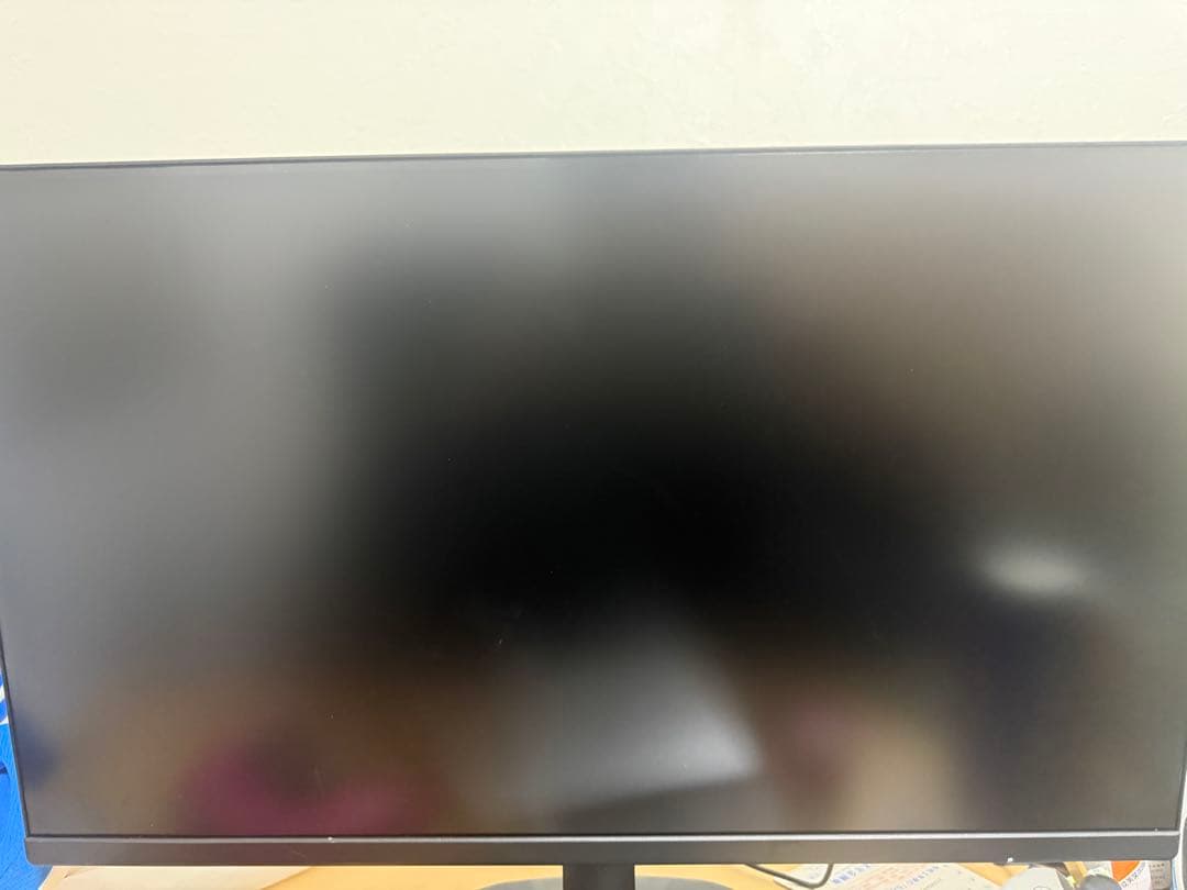 Amazonベーシック モニター 24インチ FHD 1080p