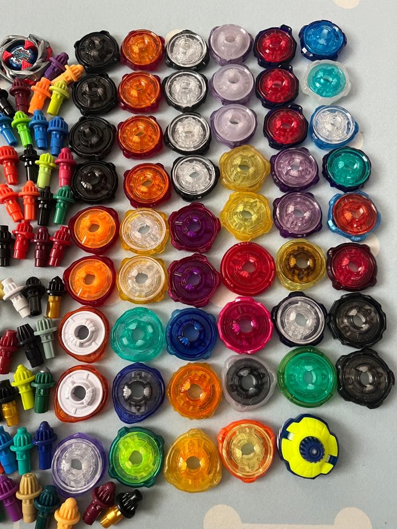 ベイブレードX まとめ売り