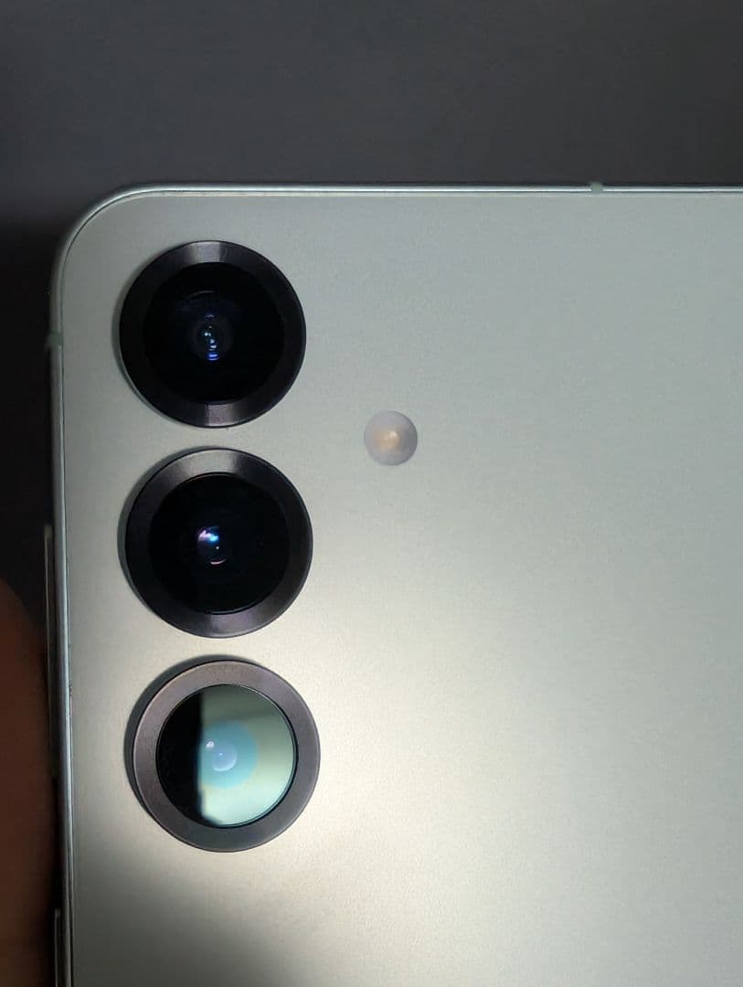 Samsung Galaxy S25 12GB/256GB ミント 日本版