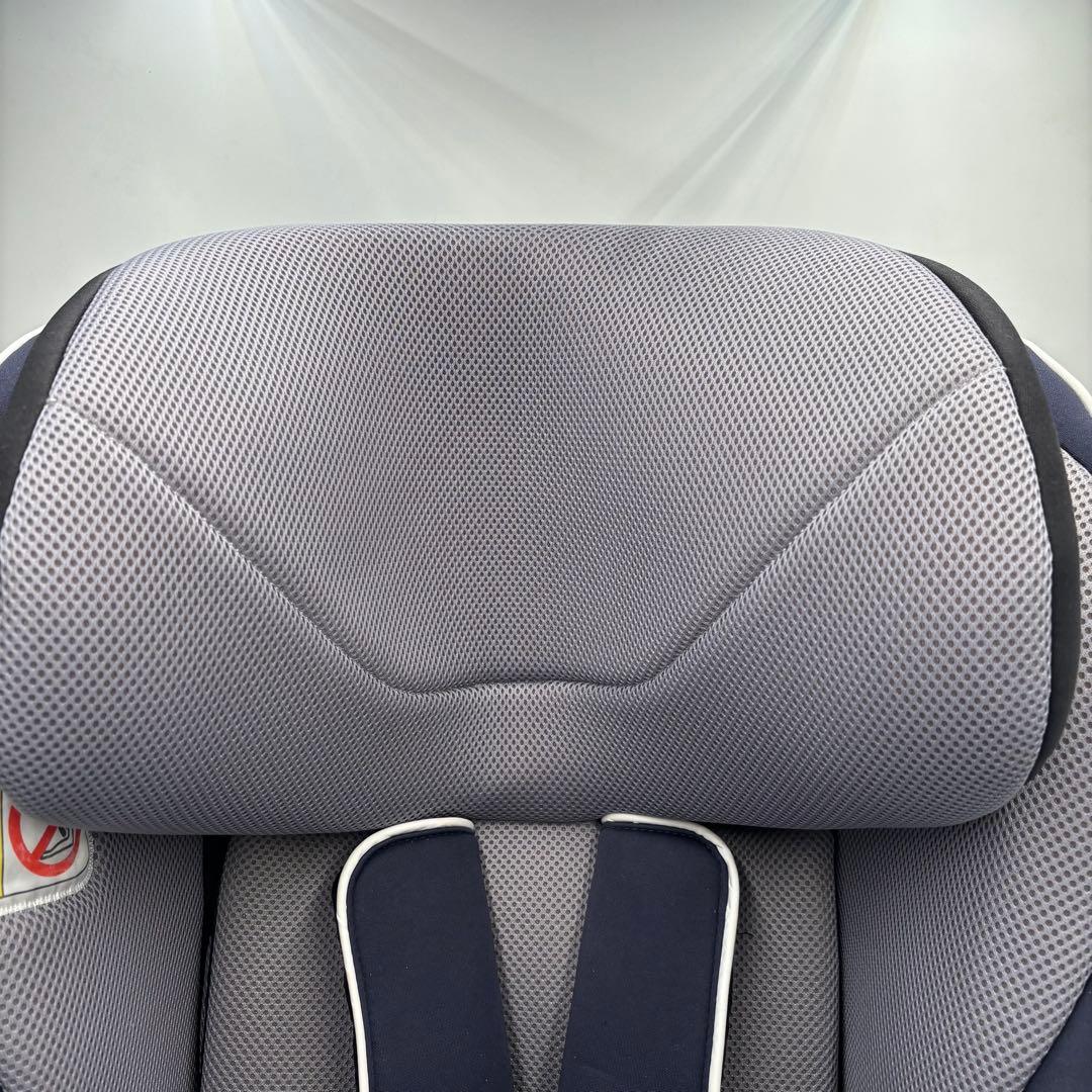 【美品】joie カトージ Arc360° チャイルドシート ISOFIX 対応