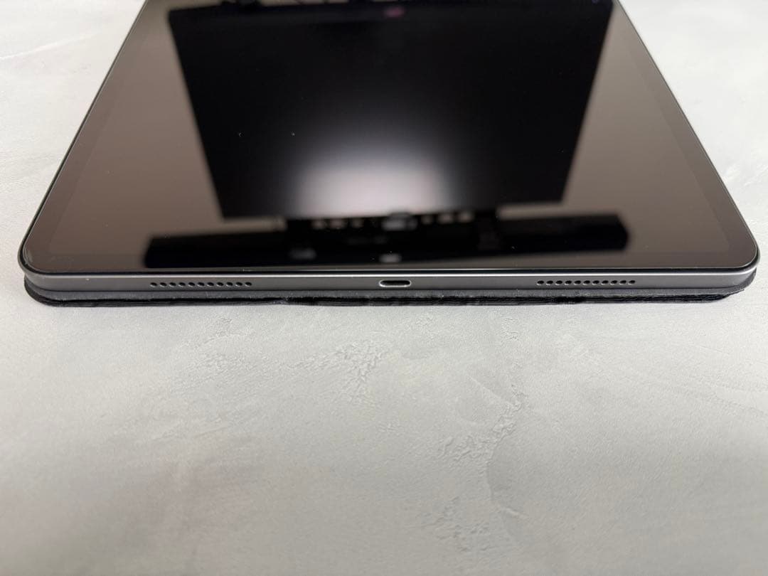 【値下げ対応不可】12.9インチiPadProWi-Fi128GBスペースグレイ