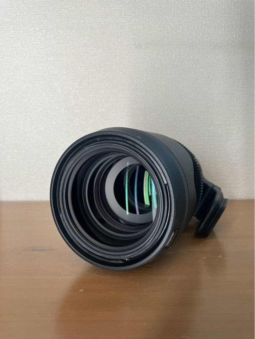 大三元シグマ 70-200mm f2.8 DG OS HSM