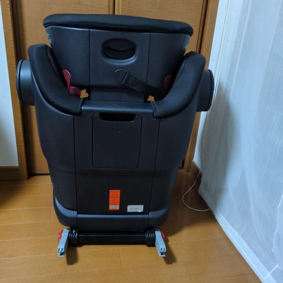【最終セール】 Britax Römer KIDFIX II XP SICT
