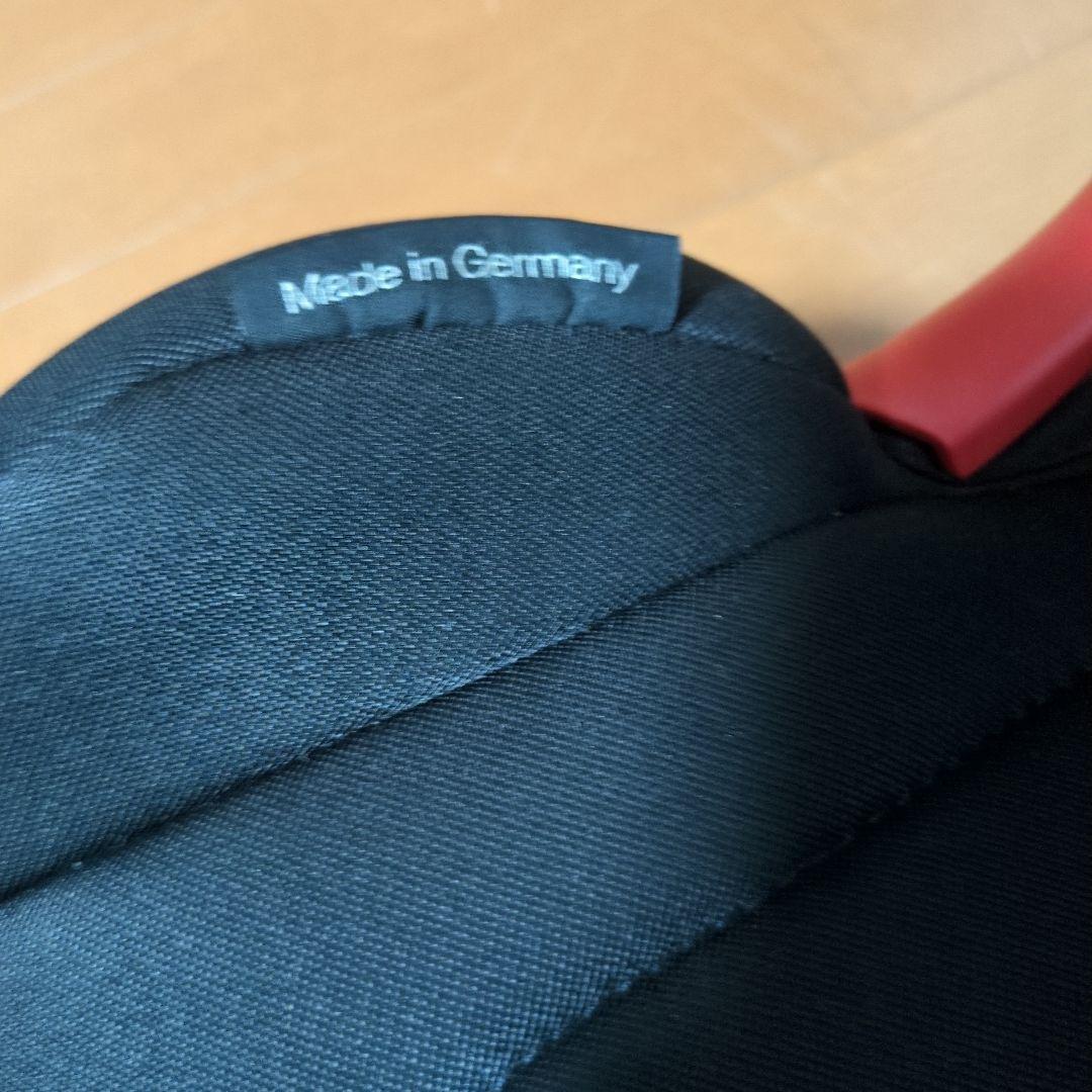 【最終セール】 Britax Römer KIDFIX II XP SICT