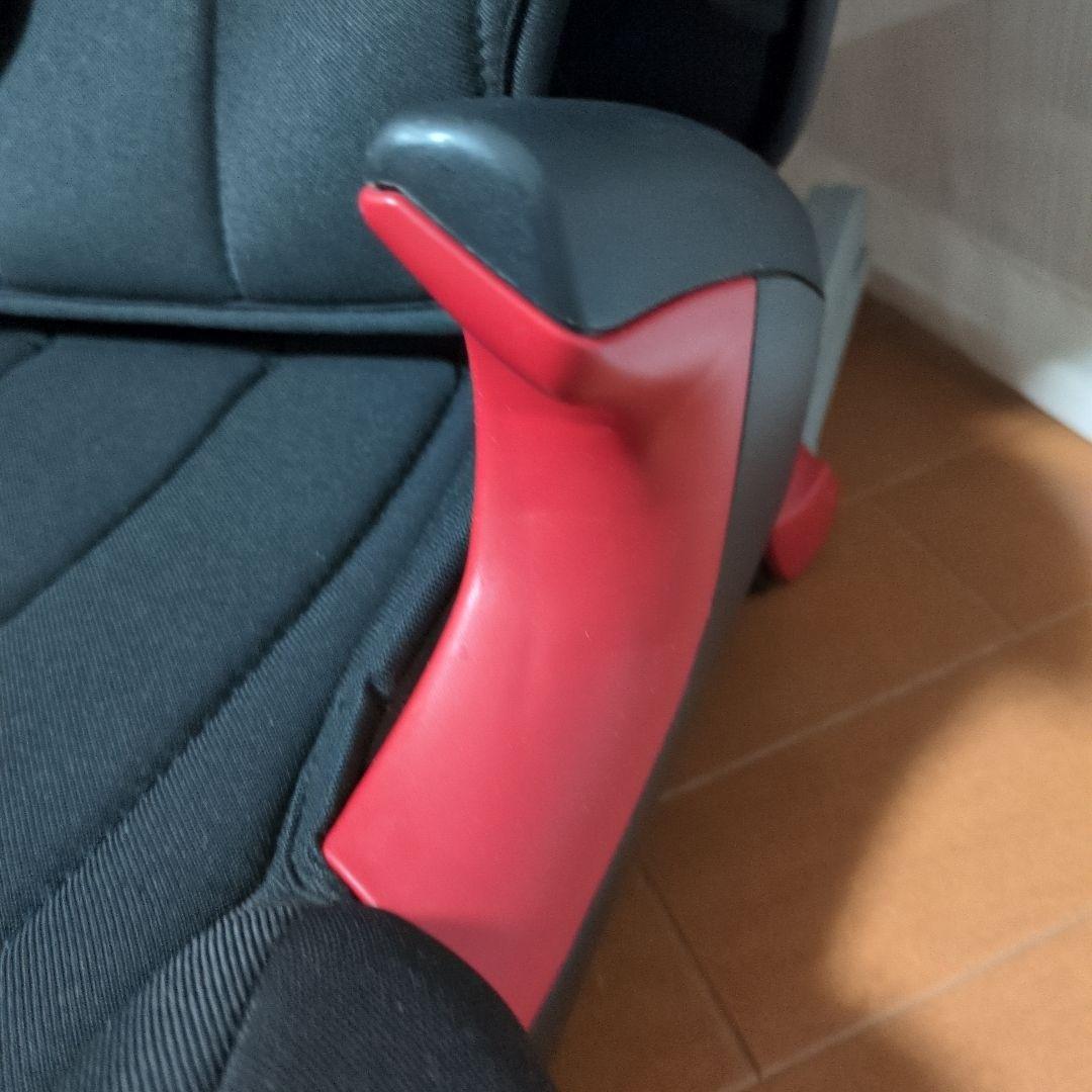 【最終セール】 Britax Römer KIDFIX II XP SICT