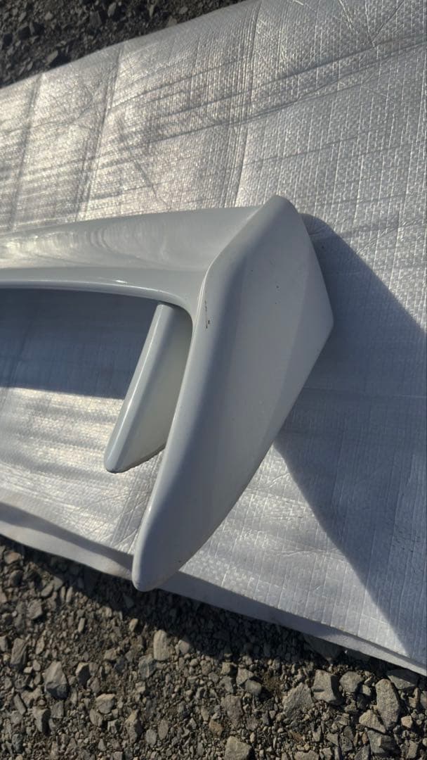 180sx後期純正ウィング