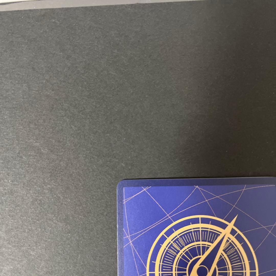 クロスギルド R OP09-057　パラレル　SP　THEBEST2　ザベスト2