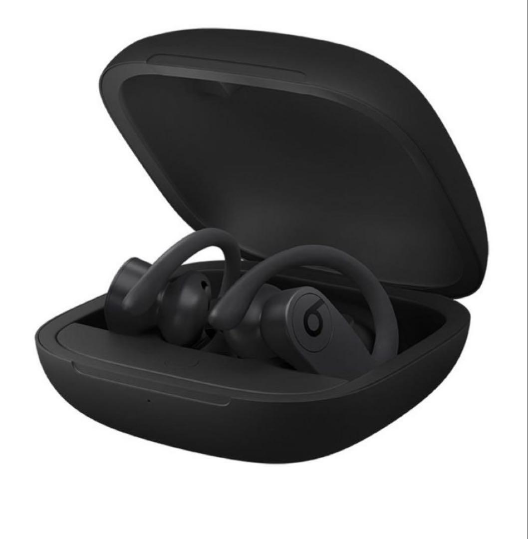 保証付未使用品　PowerbeatsProワイヤレスイヤフォンMV6Y2PA/A