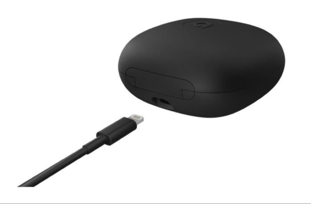 保証付未使用品　PowerbeatsProワイヤレスイヤフォンMV6Y2PA/A