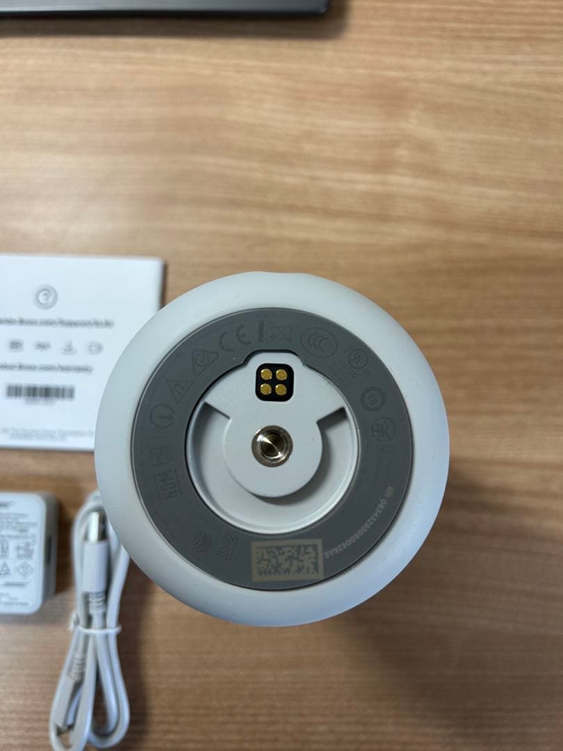 SOUNDLINK　REVOLVE　Ⅱ／BOSE