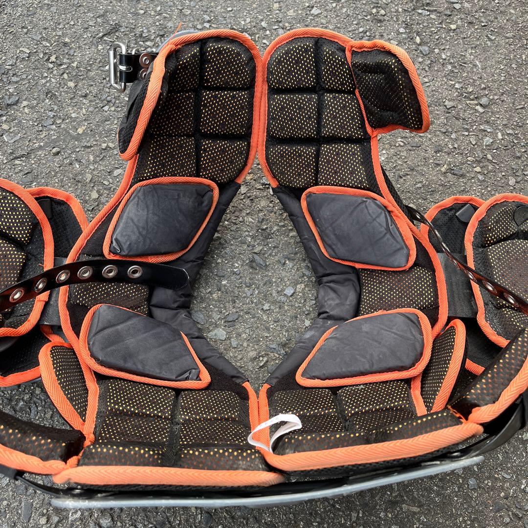 【大幅値下げ】schutt アメリカンフットボールショルダー S