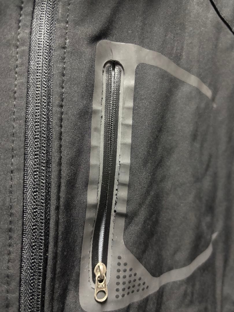 ARC’TERYX アークテリクス