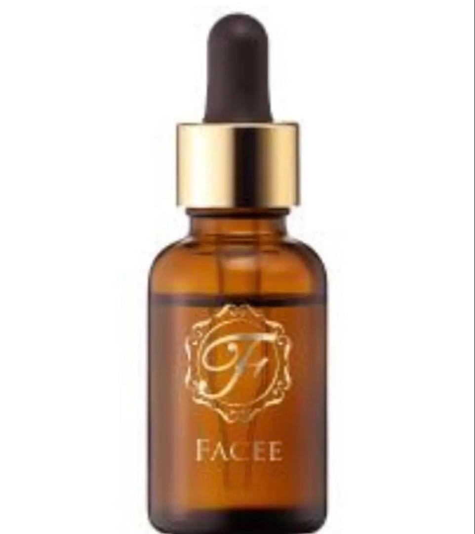 FACEE フェイシー リキッドセラムプラス