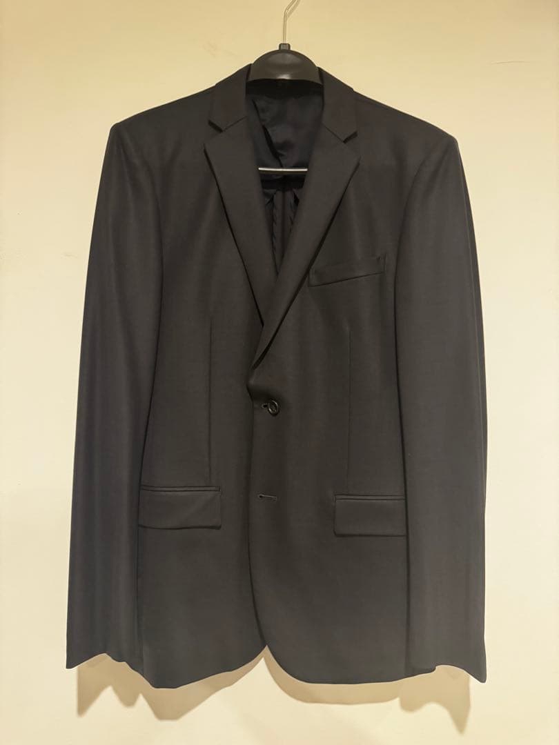 theory rodolf ネイビースーツ（ジャケット＆パンツ）　size 40