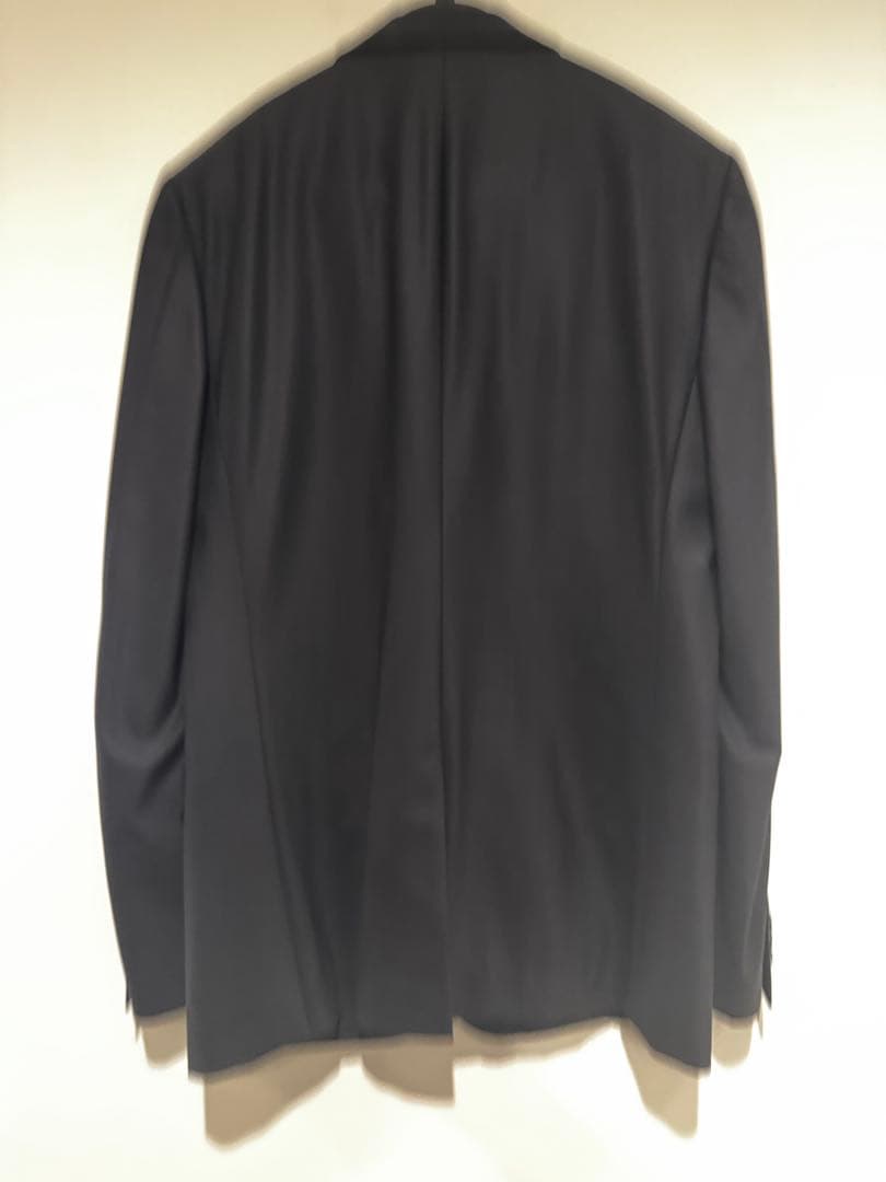 theory rodolf ネイビースーツ（ジャケット＆パンツ）　size 40