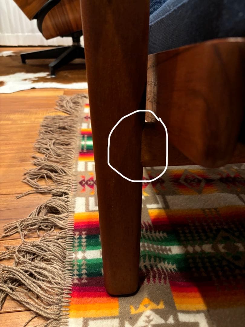 Hans.J.Wegner（ハンス.J.ウェグナー） GE290 チーク