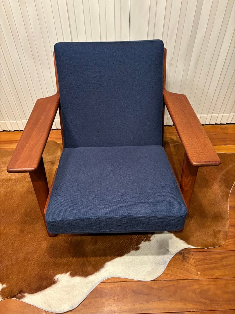 Hans.J.Wegner（ハンス.J.ウェグナー） GE290 チーク