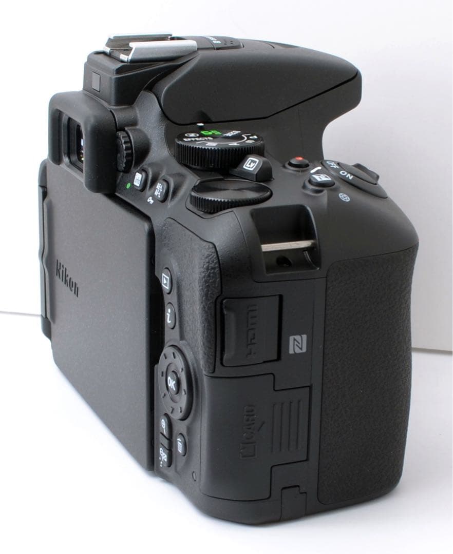 S数約150回！Nikon D5600★美品★すぐ使える★初心者におすすめ