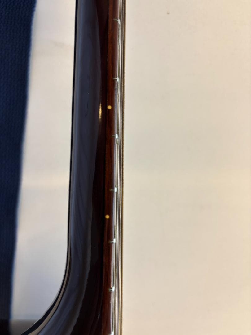 GUILD ギルド F212 NT 1981年製 12弦 アコースティックギター