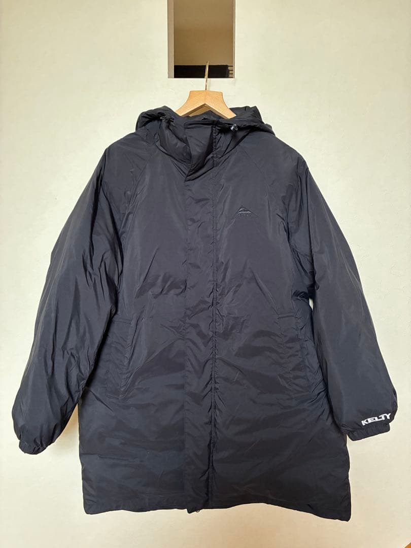 KELTY × FREAK'S STORE/ケルティ サーモライト 中綿コート