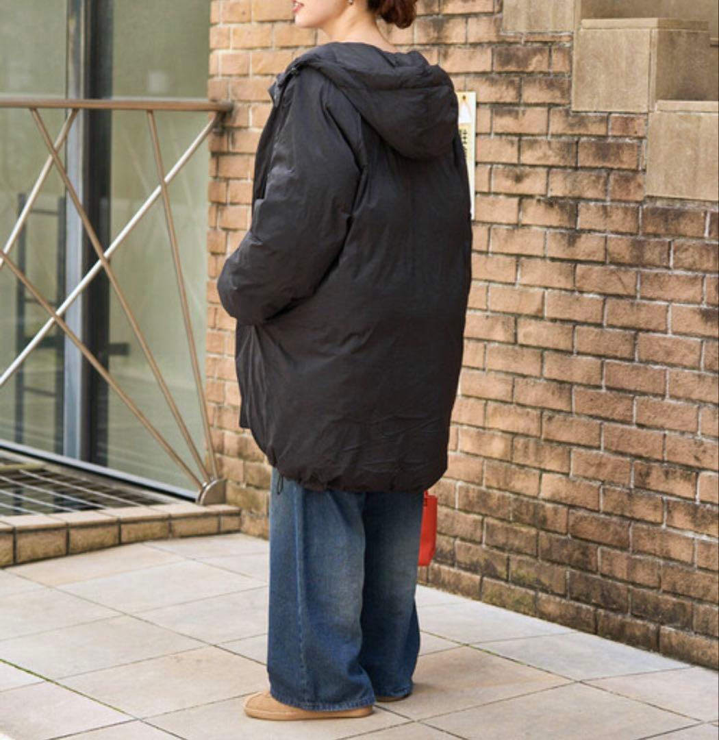 KELTY × FREAK'S STORE/ケルティ サーモライト 中綿コート