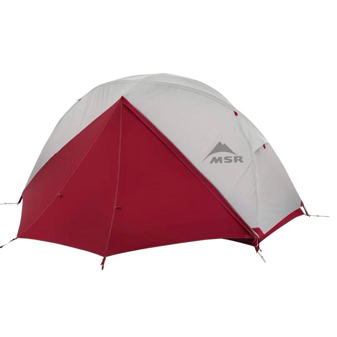 【特価】MSR ELIXIR 1 テント 1人用