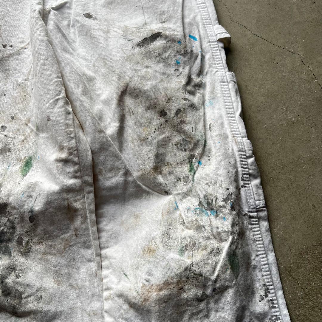 DICKIES/SHERWIN WILLIAMS ペンキ ペインターパンツW31