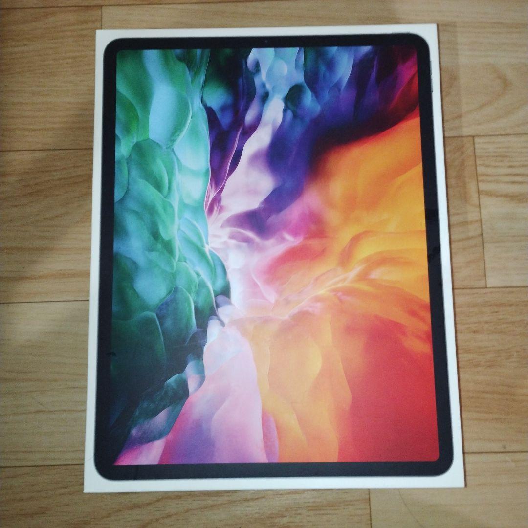 iPad Pro 12.9 第4世代 256GB セルラー おまけ付き