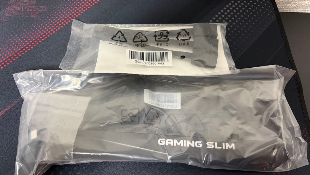 グラフィックボード・グラボ・ビデオカード MSI GeForce RTX 4080 SUPER GAMING X SLIM