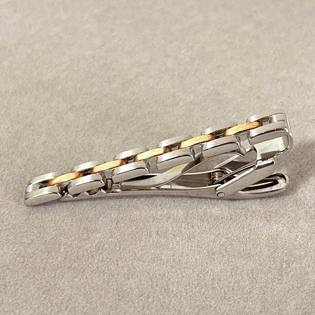 ダンヒル ネクタイピン カフリンクス リーガル 台座 セット