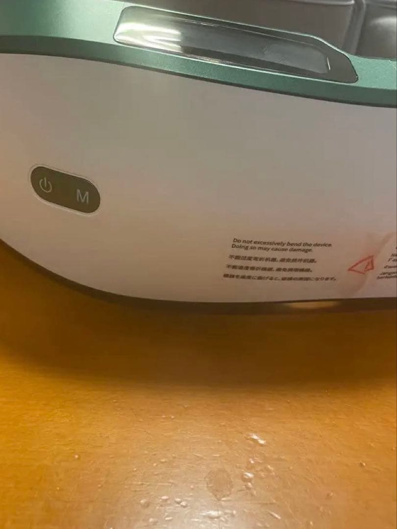 【週末セール】olylife shaken（シェイクン）マッサージャー