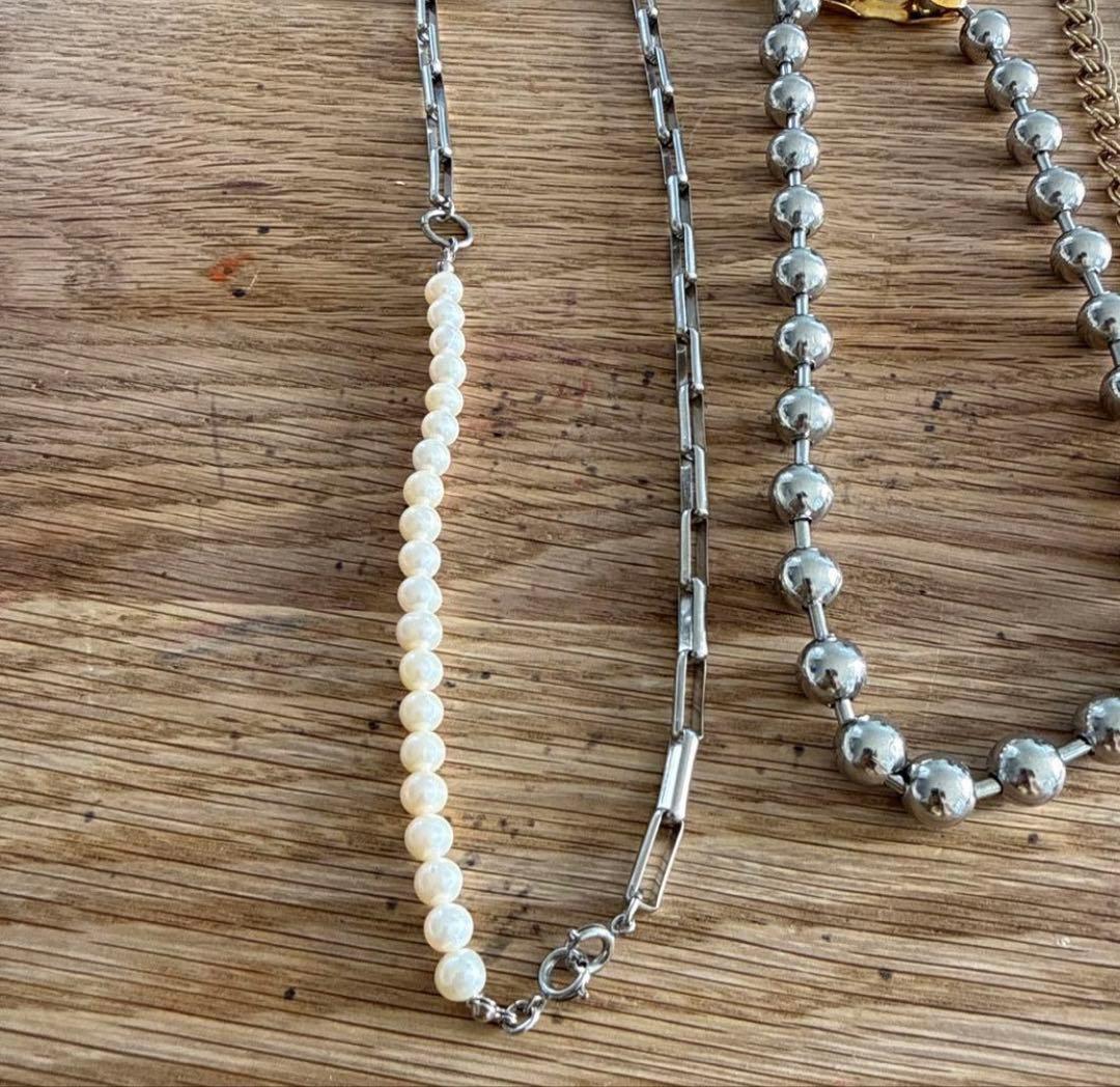 ヒナヒナ　アクセサリーセット