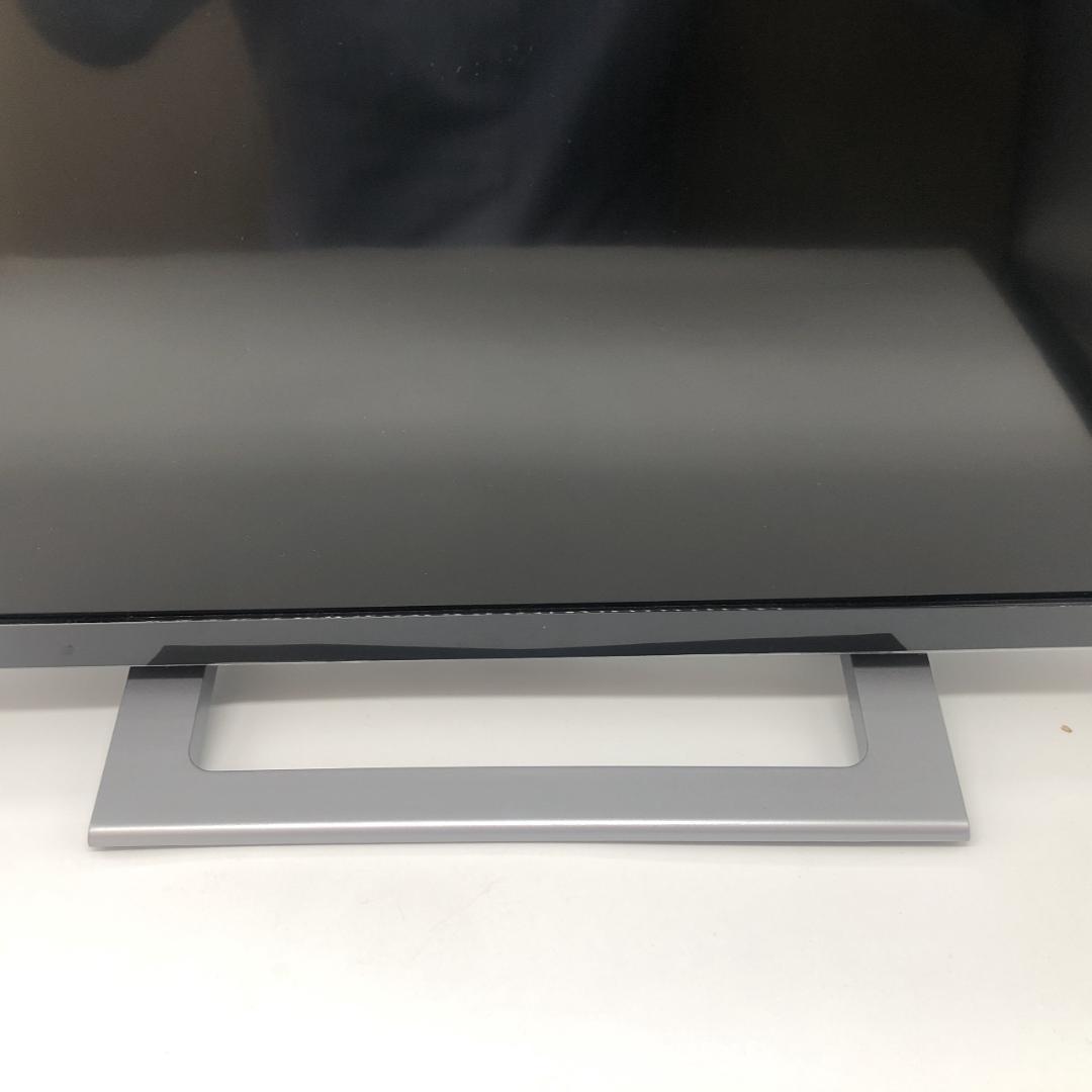 【28874】TOSHIBA REGZA 液晶テレビ ブラック 24V34