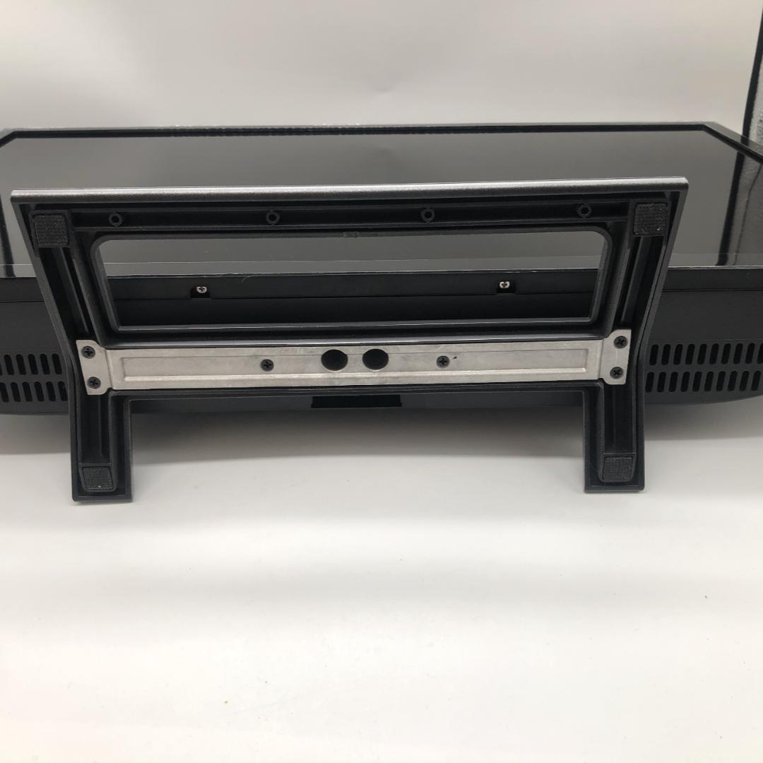 【28874】TOSHIBA REGZA 液晶テレビ ブラック 24V34