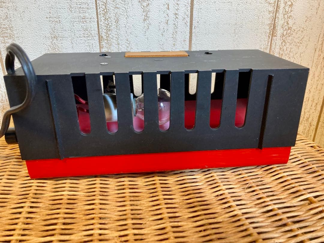 希少 SONY ソニー　スタジオ ON AIR ライト 非売品　レトロ