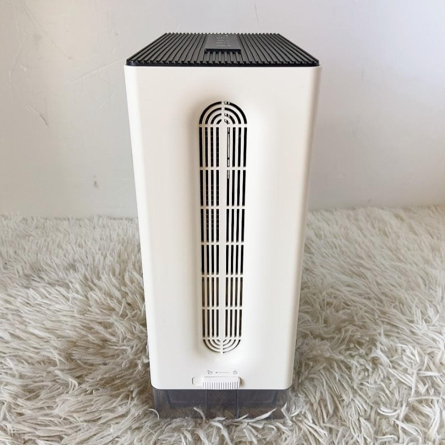 Breezome DH-CS09 除湿器 小型 強力除湿 7色ライト