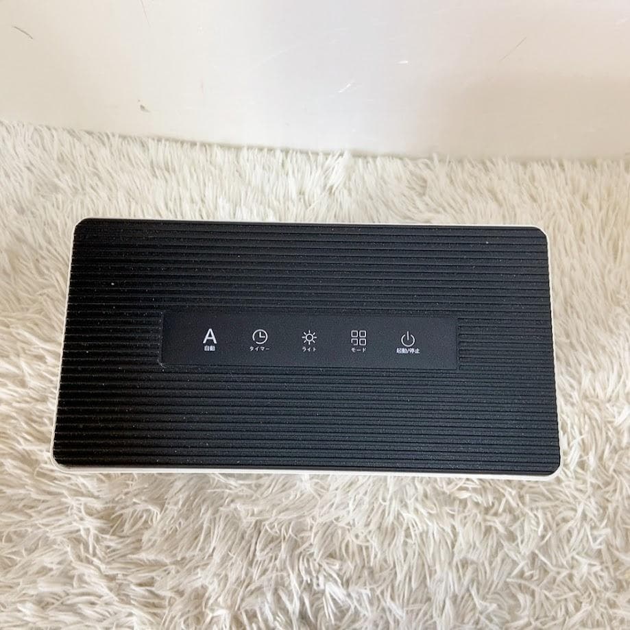 Breezome DH-CS09 除湿器 小型 強力除湿 7色ライト