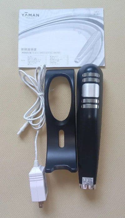 YAMAN キャビスパ360 美顔器