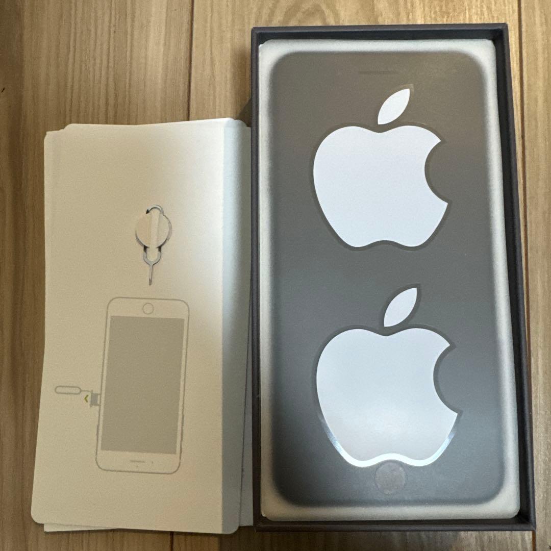 Apple iPhone 8 Plus 256GB ブラック