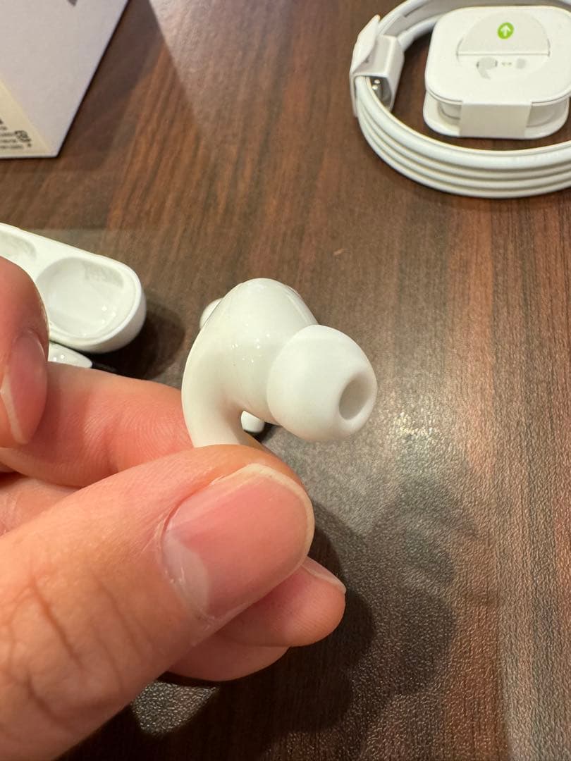 AirPodsPro 第1世代　美品　エアポッズ