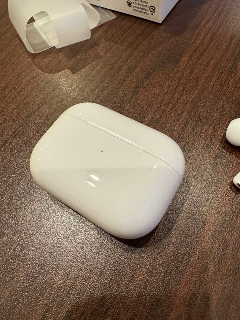 AirPodsPro 第1世代　美品　エアポッズ