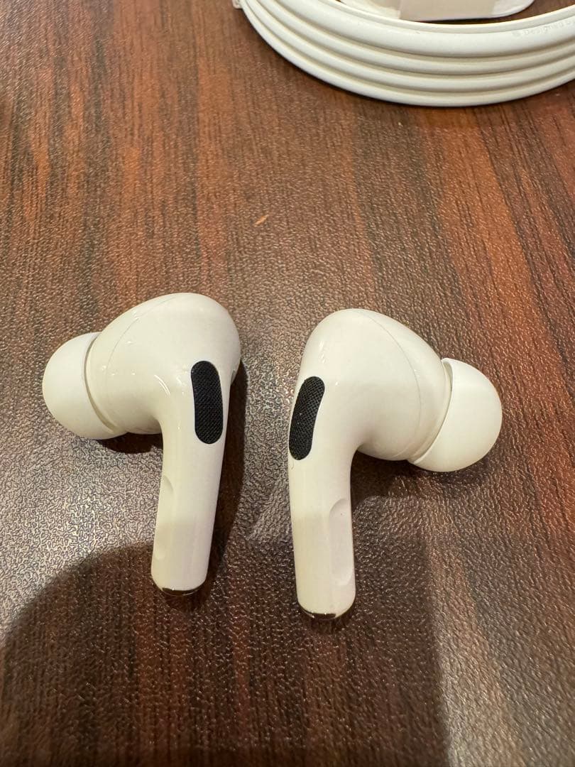 AirPodsPro 第1世代　美品　エアポッズ