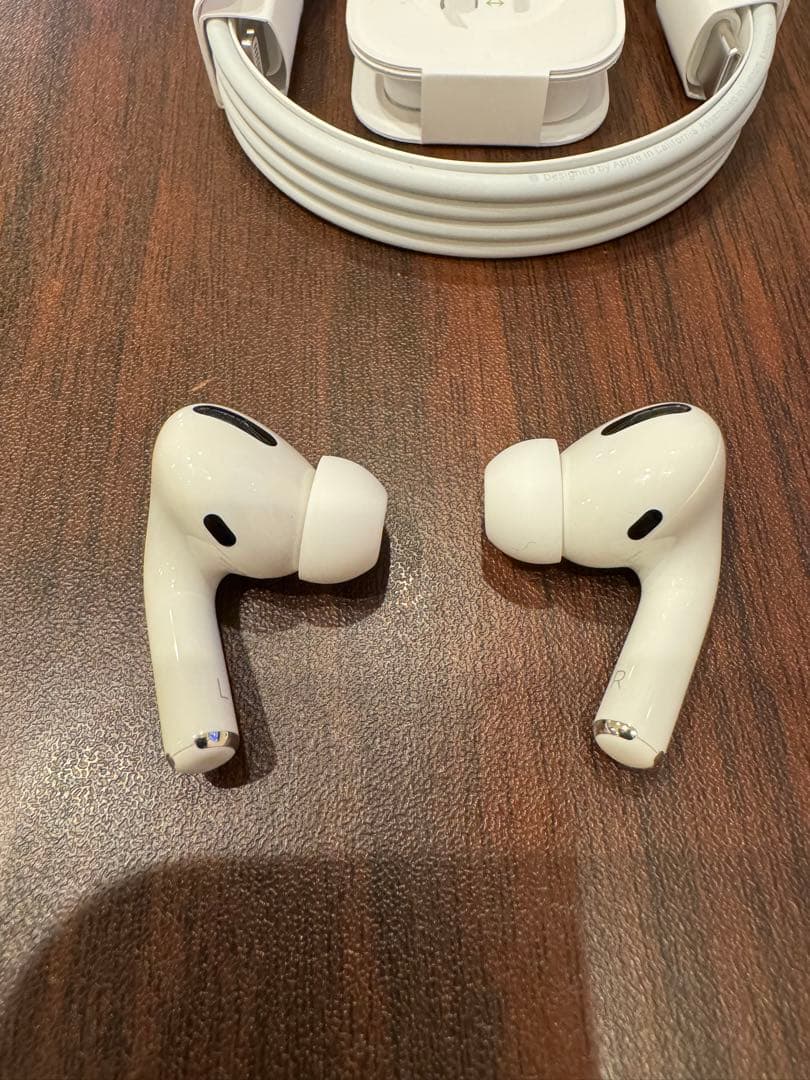 AirPodsPro 第1世代　美品　エアポッズ