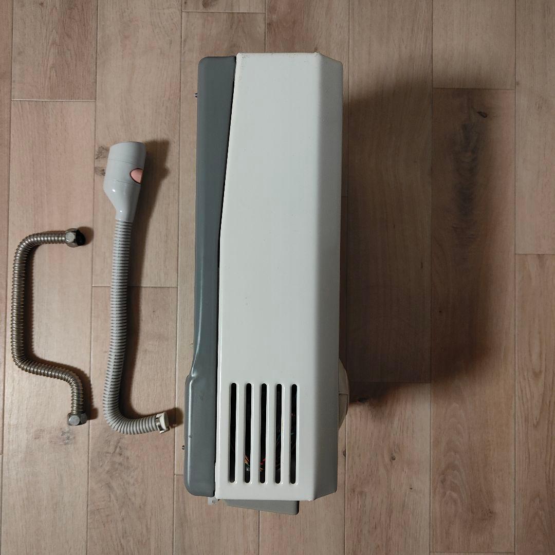 N533 H911 小型ガス給湯器